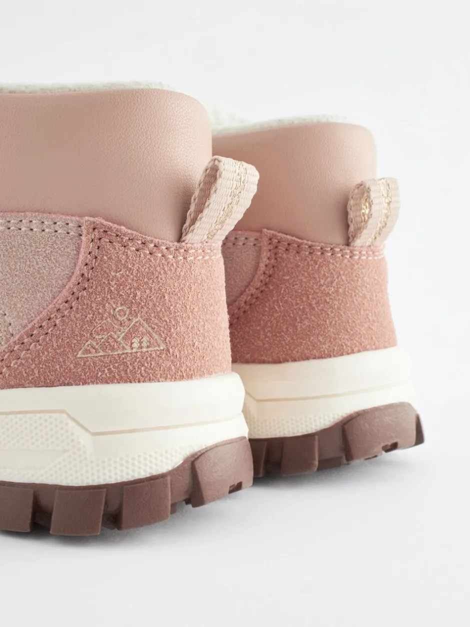 Boots|Next Roze - Bergschoenen