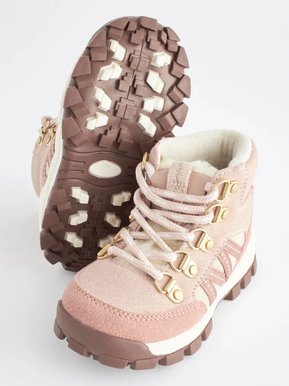 Boots|Next Roze - Bergschoenen