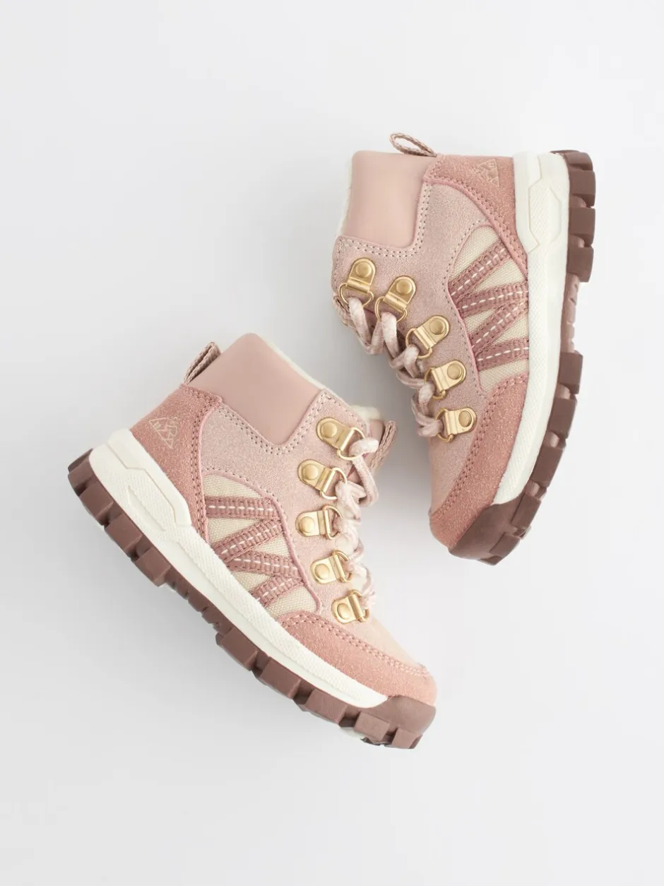 Boots|Next Roze - Bergschoenen