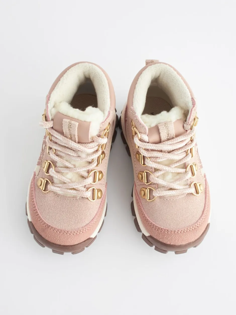 Boots|Next Roze - Bergschoenen