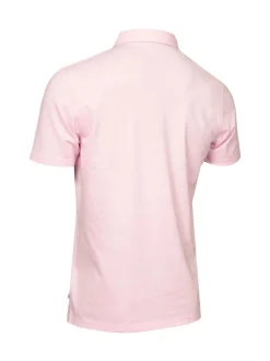 Poloshirts|Calvin Klein Golf Roze - Uni poloshirt