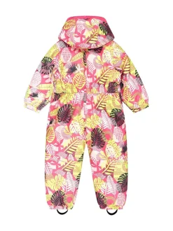 Tuinbroeken|Jumpsuits En Playsuits|CMP - Kids Overall Ski Dungarees Roze