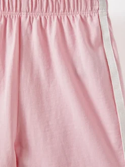 Shorts*Cotton On - Blair Relaxed Pull On Shorts Roze