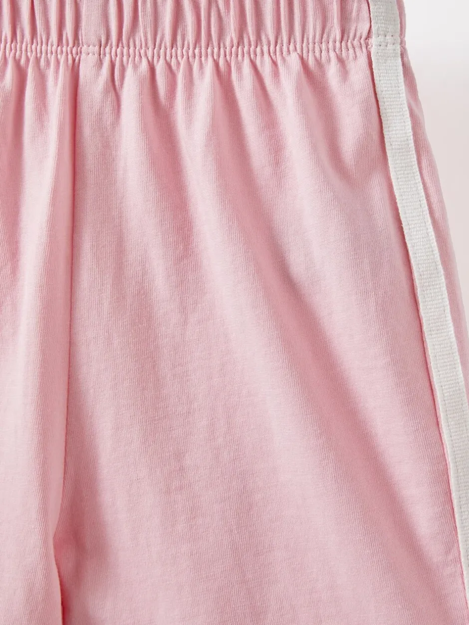 Shorts*Cotton On - Blair Relaxed Pull On Shorts Roze