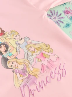 Nachtponnen*Next Roze - Disney Princess nachtjaponnen verpakking van 2 (2 - 12 jr)