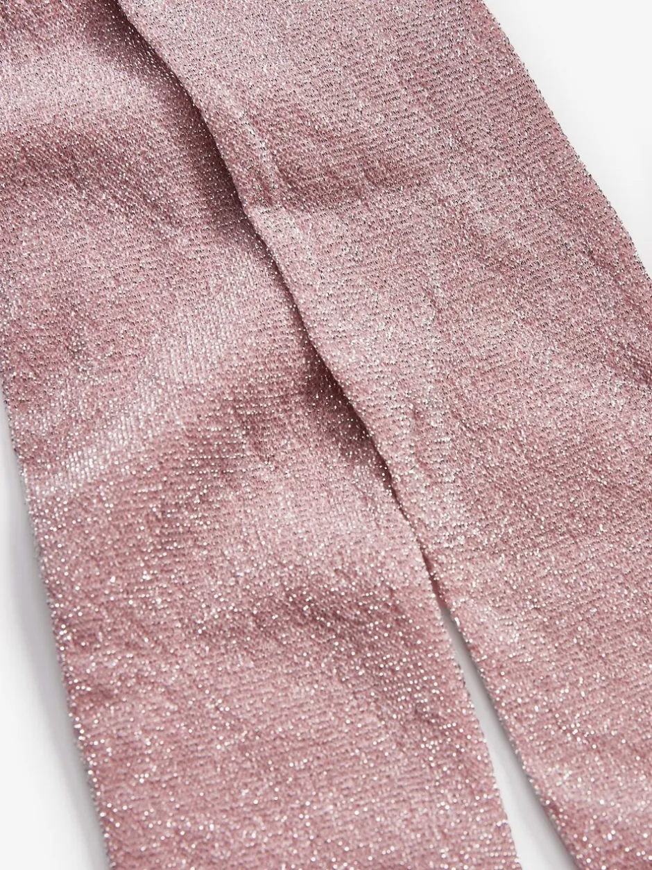 Sokken En Panty's|Sokken En Panty's|Next Roze - Glinstermaillot