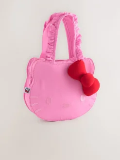 Tassen*Next Roze - Hello Kitty Handtas
