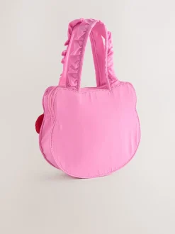 Tassen*Next Roze - Hello Kitty Handtas