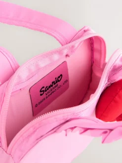 Tassen*Next Roze - Hello Kitty Handtas