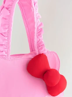 Tassen*Next Roze - Hello Kitty Handtas