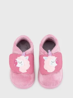 Pantoffels*Igor - Homie Character Slippers. Roze