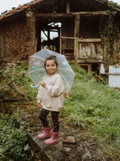Laarzen|Igor Roze - Mendi Ankle Wellies