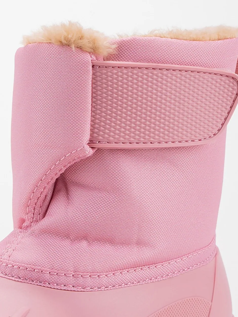 Boots*Igor - Neu Waterdichte sneeuwlaarzen Roze