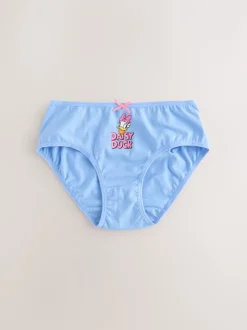 Alle Ondergoed|Next Roze - Minnie Mouse-onderbroeken 5 stuks (1.5-12jaar)