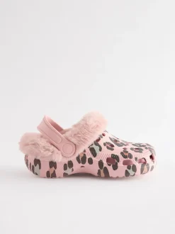 Pantoffels|Next - Pantoffelklompen Roze