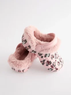 Pantoffels|Next - Pantoffelklompen Roze