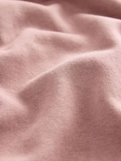 Loungewear|Hoody's En Sweatshirts*self. Roze - hoody