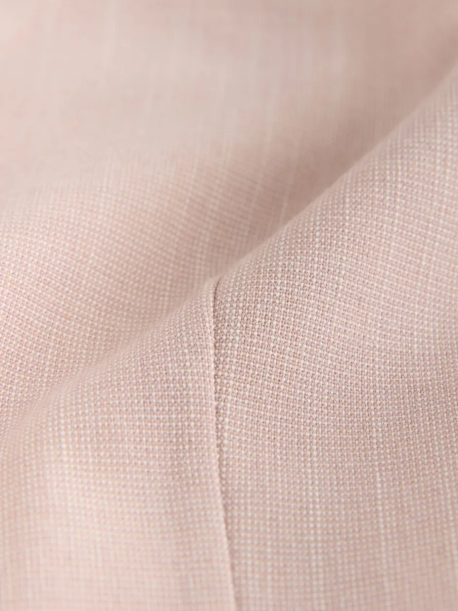 Kostuums En Herenvesten*Next Roze - Set met gilet, overhemd, korte broek & stropdas (3mnd-9jr)