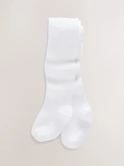 Sokken En Panty's|Next Roze - Set van 3 babymaillots (0 mnd-2 jr)