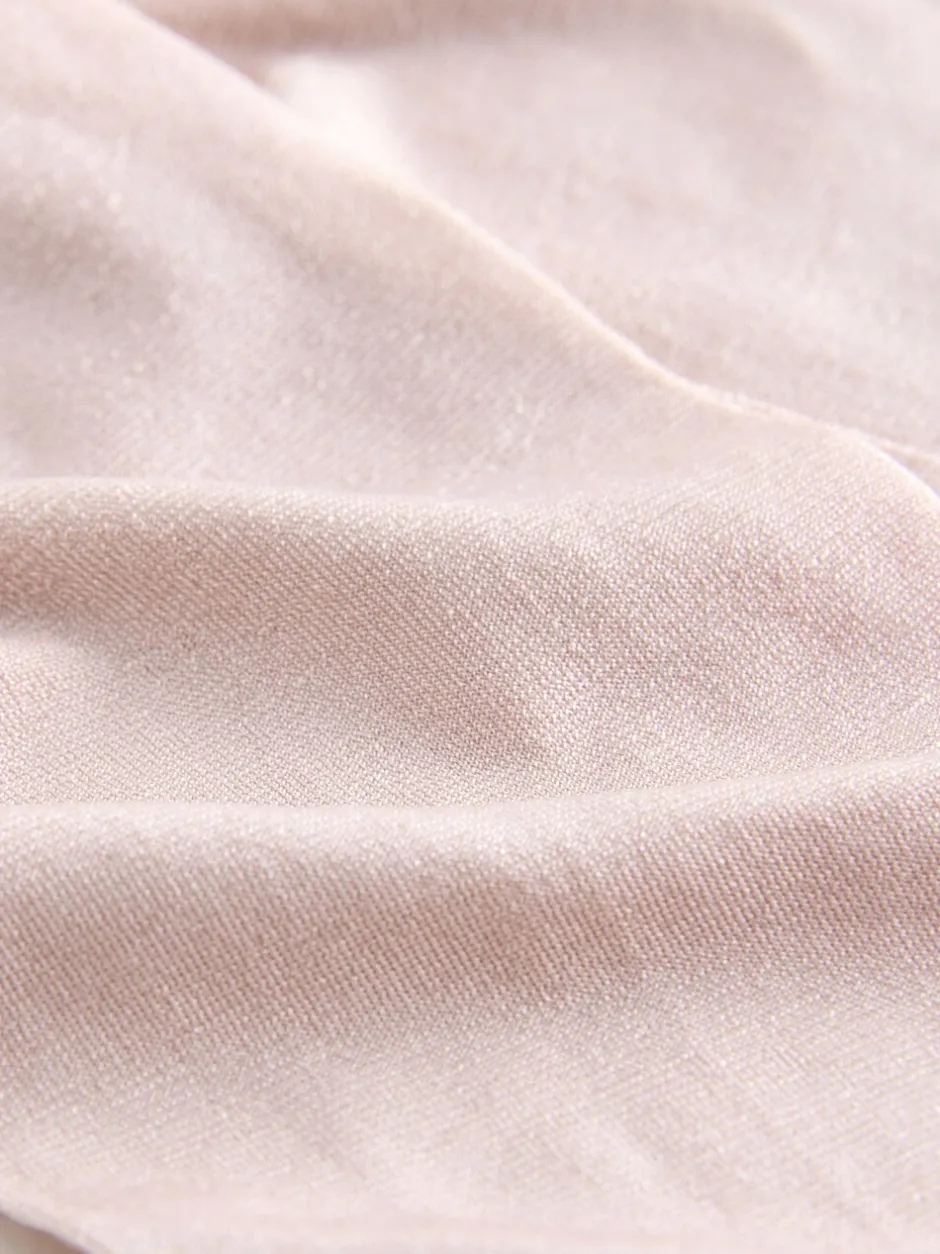 Sokken En Panty's*Next - Shimmer 60 Denier Tights Roze