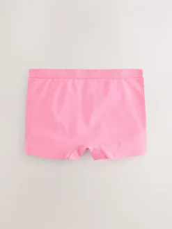 Alle Ondergoed*Next - Short Briefs 5 Pack (2-16yrs) Roze