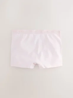 Alle Ondergoed*Next - Short Briefs 5 Pack (2-16yrs) Roze