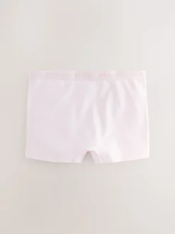Alle Ondergoed*Next - Short Briefs 5 Pack (2-16yrs) Roze
