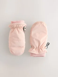 Mutsen, Handschoenen En Sjaals|Next - Skiwanten (3mnd-6jr) Roze