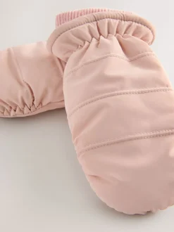 Mutsen, Handschoenen En Sjaals|Next - Skiwanten (3mnd-6jr) Roze