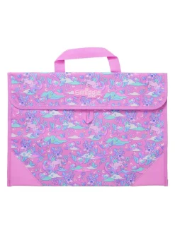Tassen|Smiggle - Trailblazer Book Bag Roze