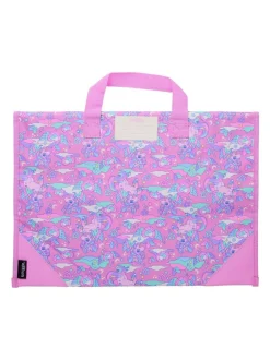 Tassen|Smiggle - Trailblazer Book Bag Roze