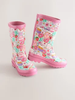 Laarzen|Next Roze - Squshmallows Laarzen