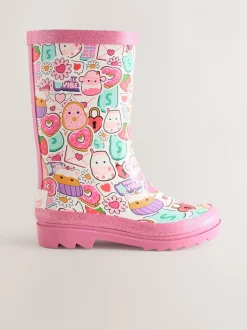 Laarzen|Next Roze - Squshmallows Laarzen
