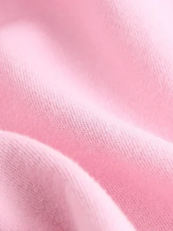Sweaters En Hoody´S|Sweaters En Hoody´S*Superdry Roze - Essentials-hoodie