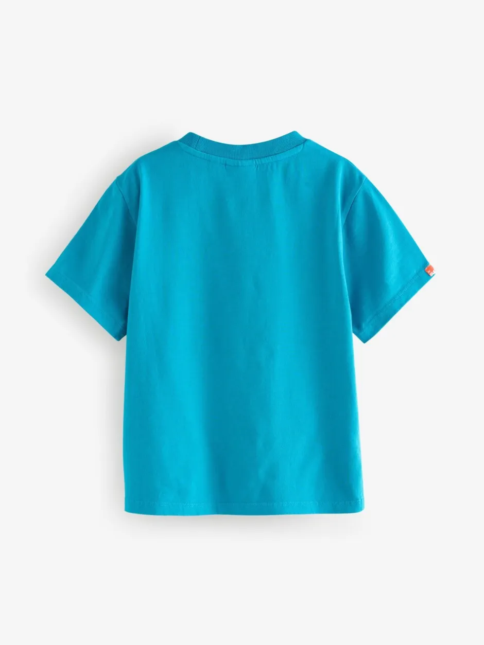 T-Shirts|Superdry - T-Shirts 3 Pack Roze
