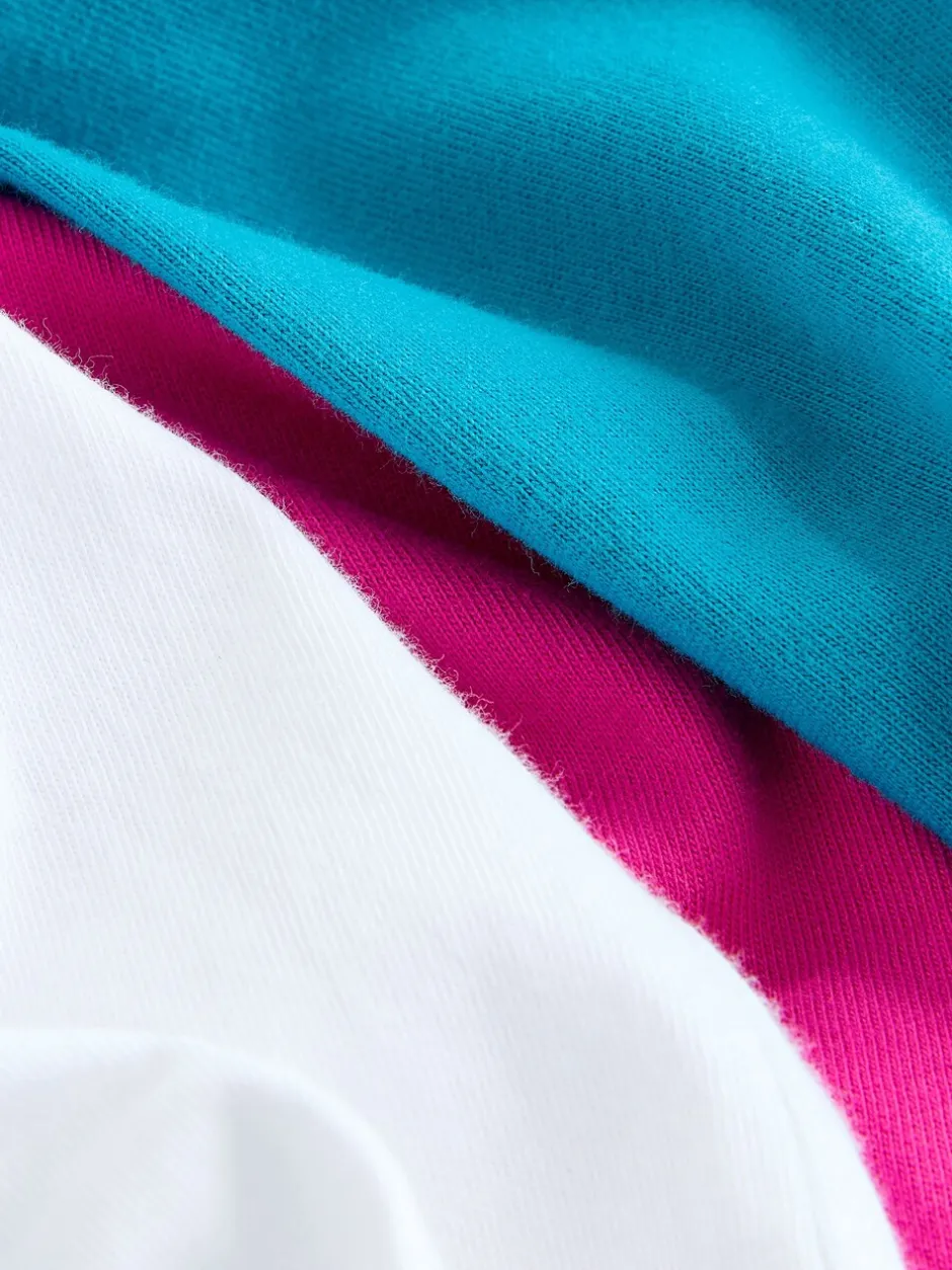 T-Shirts|Superdry - T-Shirts 3 Pack Roze