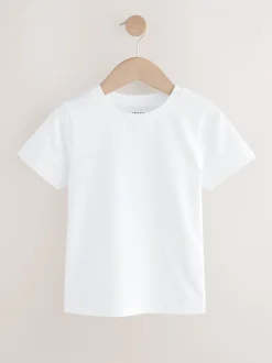 T-Shirts|Tops*Next - T-shirts 4 Pack (3-16jr) Roze