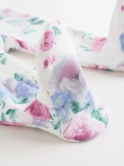 Babypakjes En Babypyjama's|Next Roze - Verpakking van 3 babypyjama's met tweewegrits (0-2 jr)