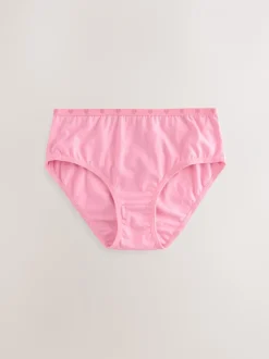 Alle Ondergoed*Next - Verpakking van 5 onderbroeken (1,5-16 jr) Roze