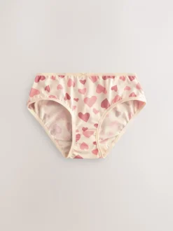Multipacks|Alle Ondergoed*Next - Verpakking van 10 onderbroeken (1,5-16 jr) Roze