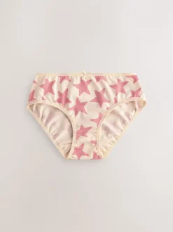 Multipacks|Alle Ondergoed*Next - Verpakking van 10 onderbroeken (1,5-16 jr) Roze