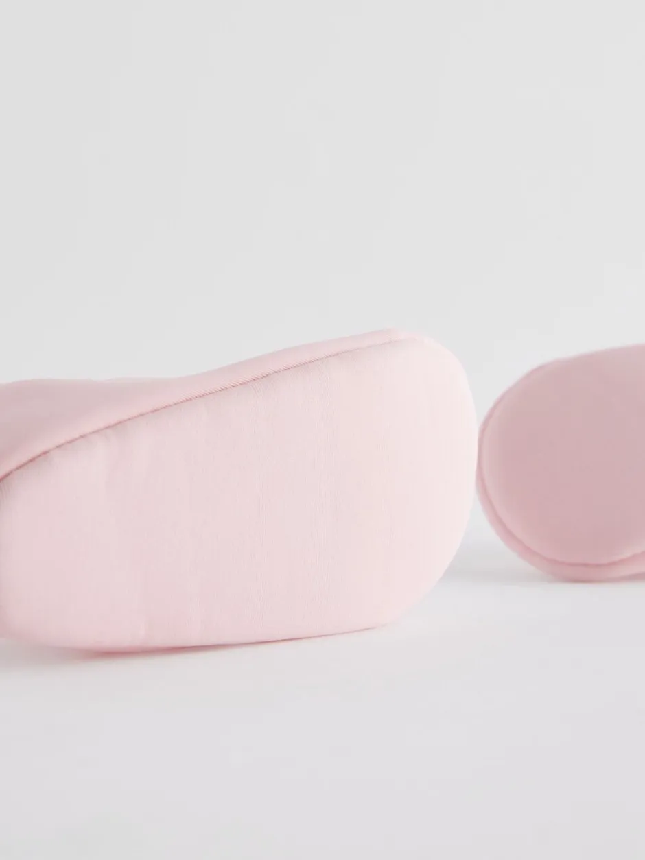 Babyschoenen*Next Roze - Zwembabyschoenen met sok (0-24 mnd)