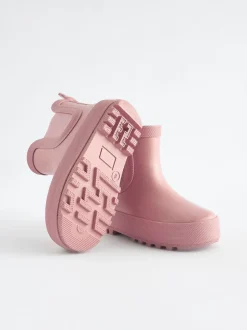 Laarzen*Next Roze glitter - Chelsea regenlaarzen