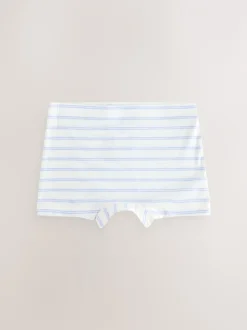 Alle Ondergoed*Next - Short Briefs 5 Pack (2-16yrs) Roze/blauw