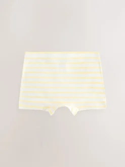 Alle Ondergoed*Next - Short Briefs 5 Pack (2-16yrs) Roze/blauw