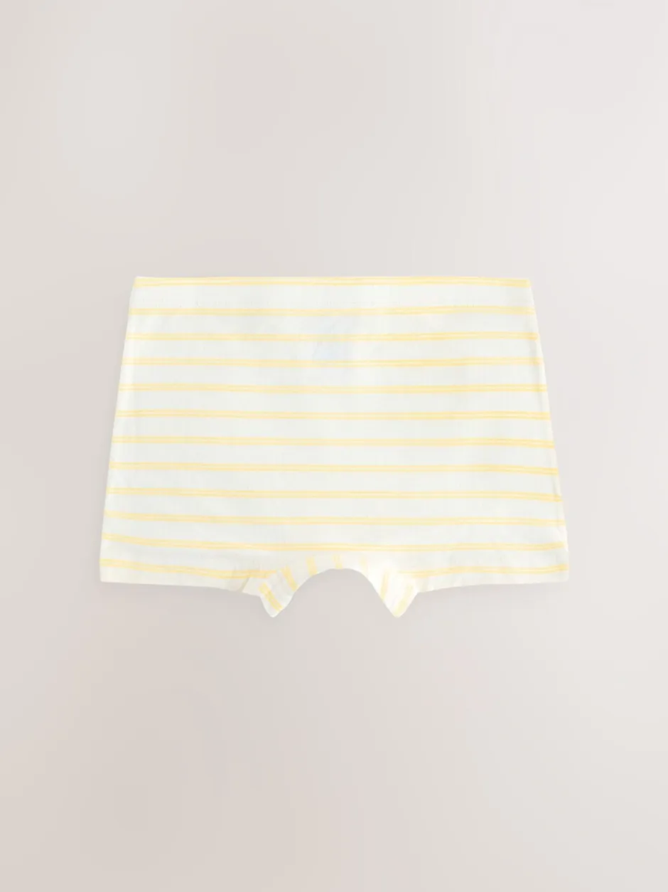 Alle Ondergoed*Next - Short Briefs 5 Pack (2-16yrs) Roze/blauw