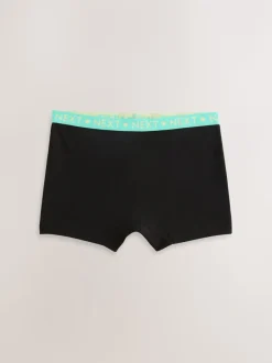 Multipacks|Alle Ondergoed|Next - Short Briefs 5 Pack (2-16yrs) Roze/lila