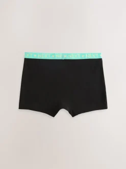 Multipacks|Alle Ondergoed|Next - Short Briefs 5 Pack (2-16yrs) Roze/lila