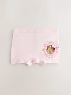 Alle Ondergoed*Next Roze/paars - Disney Princesses onderbroeken 5 pack (2-12jaar)