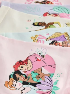 Alle Ondergoed*Next Roze/paars - Disney Princesses onderbroeken 5 pack (2-12jaar)